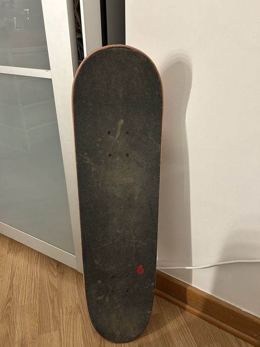 Skate Birdhouse Tony Hawk