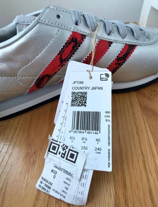 Adidas  Retro Country оригінал