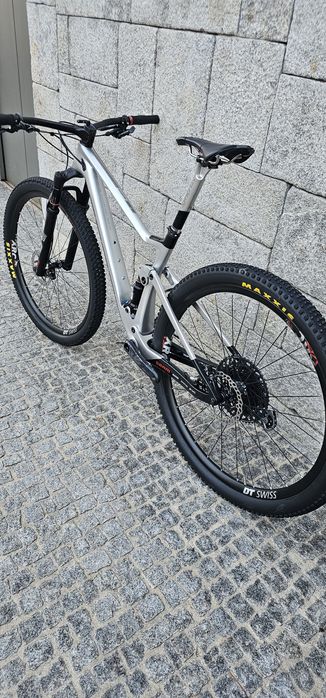 Scott Spark RC Nino edition M