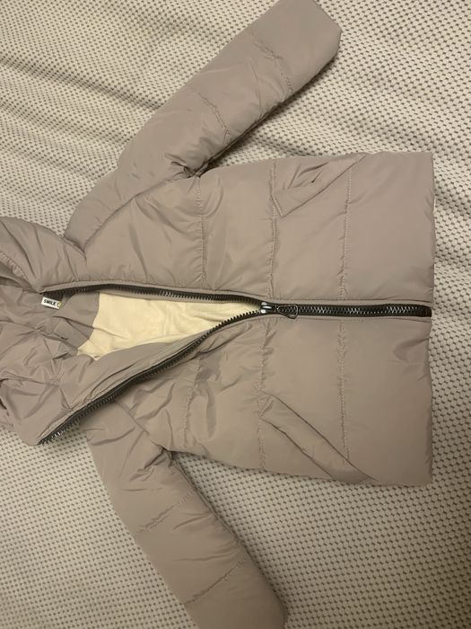 Куртка зимова Нова 104 розмір