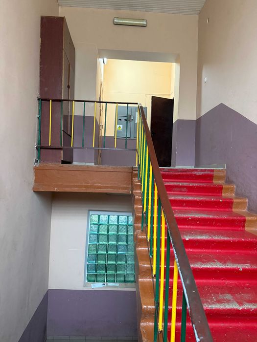 Простір для вашої фантазії: 3-к квартира в Раково! VRV ID: 36836