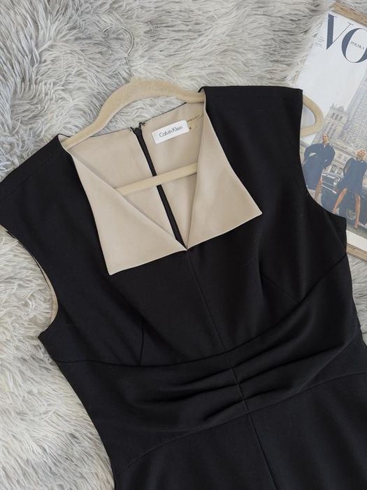 Нова сукня Calvin Klein розмір S/M