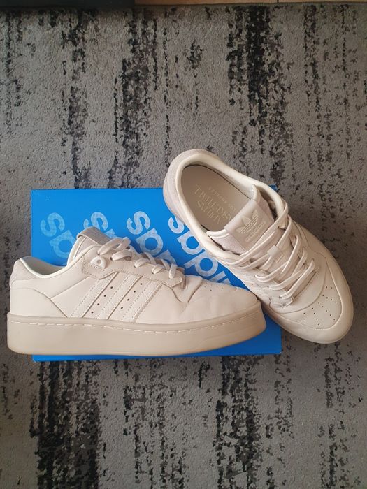 Кросівки Adidas Rivalry Low Lux