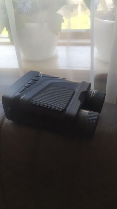 Бінокль нічного бачення ПНБ з дальністю до 300 метрів