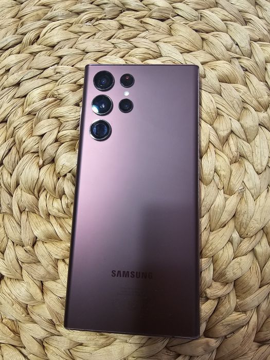 Samsung S22ultra