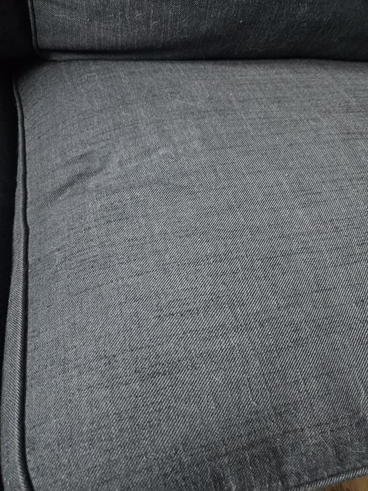 Sofa narożnik Ikea Ektorp 4 osobowa