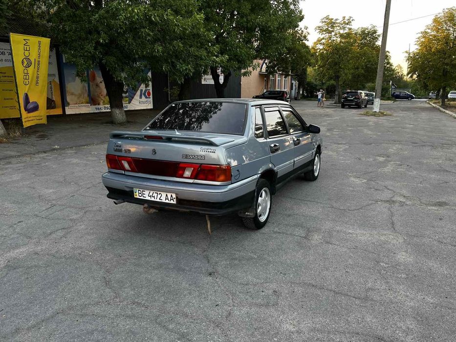 Продаю ВАЗ 2115.