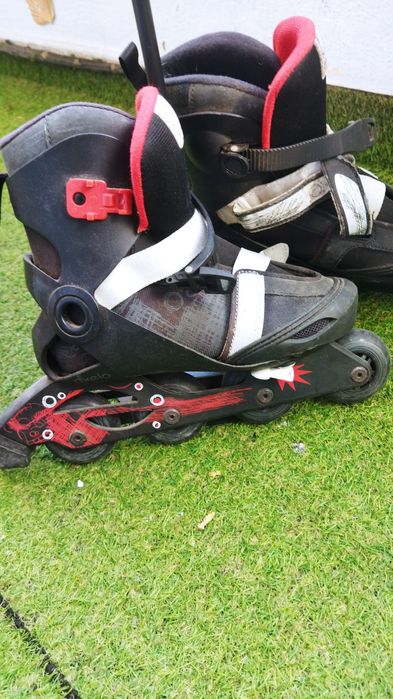 Patins em linha Oxelo