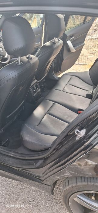 bmw 120d f20 2013 xdrive  para pecas  viatura somente para pecas