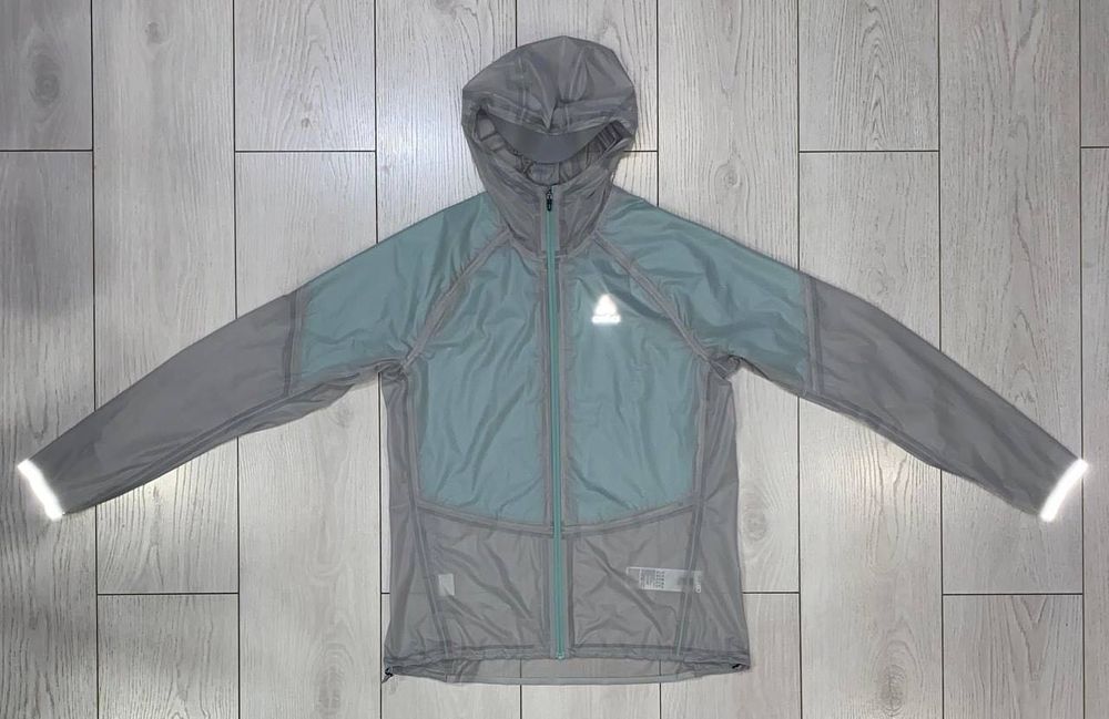 жіноча ультра легка штормова мембранна куртка Odlo