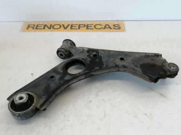 Braço de suspensão frente esquerdo OPEL Combo Furgão/Combi (X12)