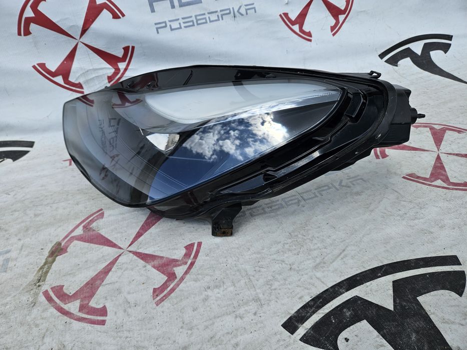 Фара ліва Tesla Model 3 2021-2024р.