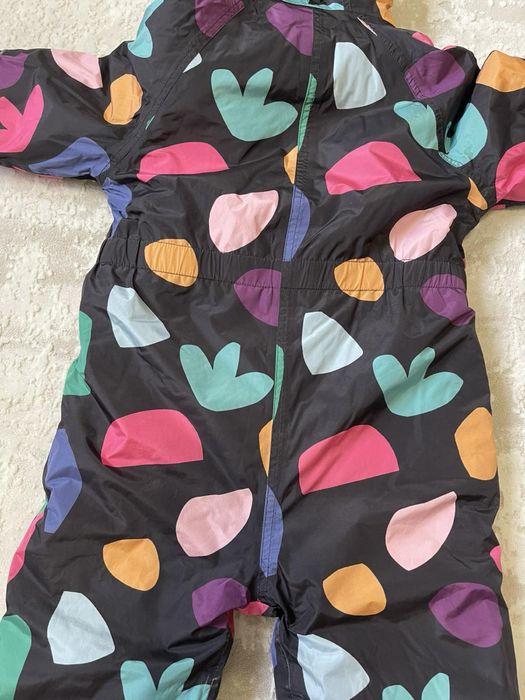 Зимовий комбінезон next розмір 110  4-5 роки