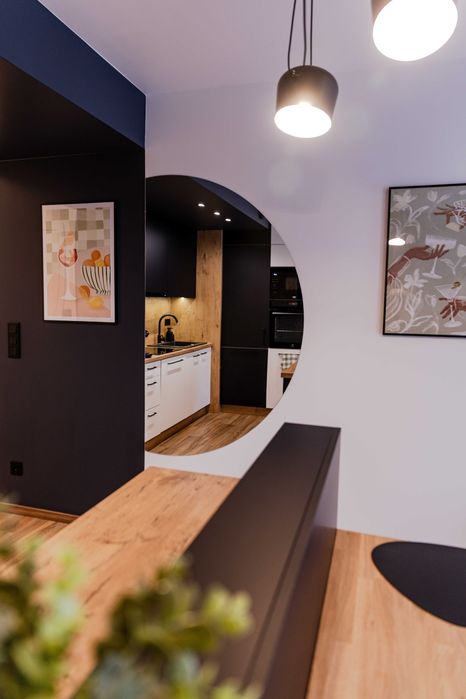 Mieszkanie na wynajem, 2 pokoje, ogród, parking, Apartamenty Karolinki