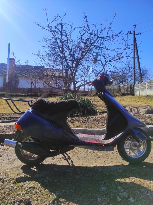 Продам Honda tact