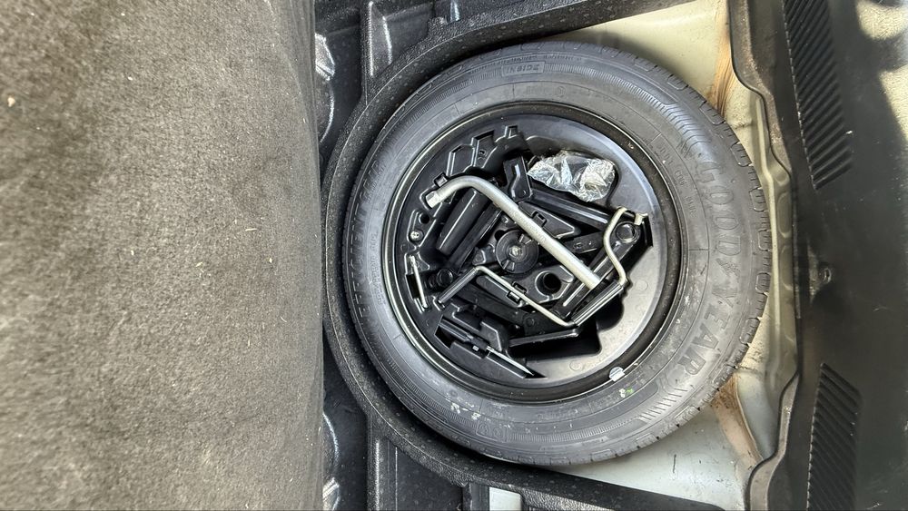 Fiat Tipo 1.3 Multijet 95cv