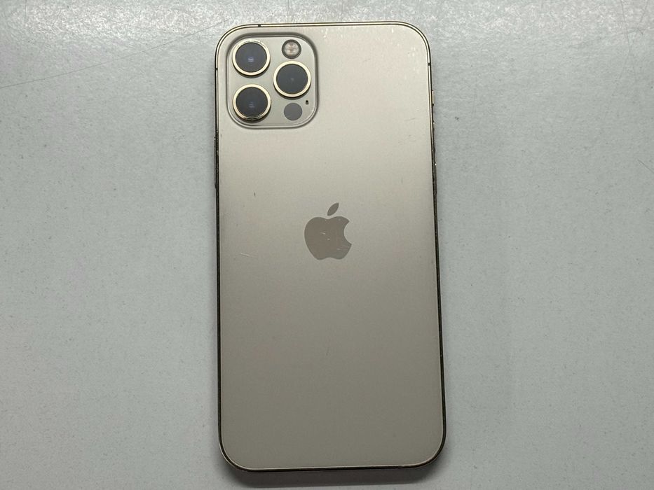 MAГAЗИН iPhone 12 Pro 128gb Neverlock ГАРАНТИЯ/Trade-In/Oбмeн
