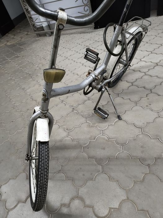 Продам велосипед недорого