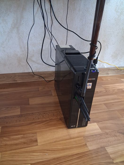 Ігровий ПК Logic Power