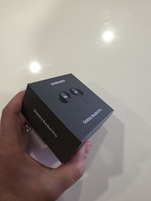Phones galaxy buds 4 pro Samsung