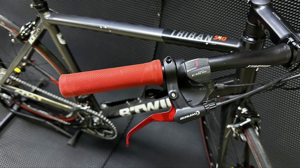 Шосейний велосипед Бітвін