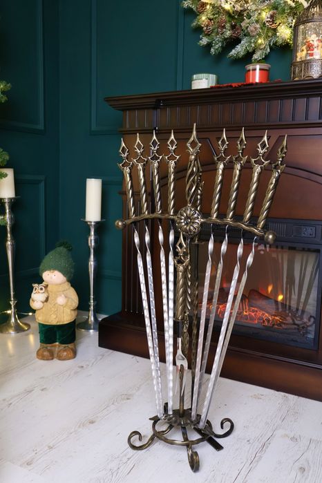 Набір шампурів «Княжий»