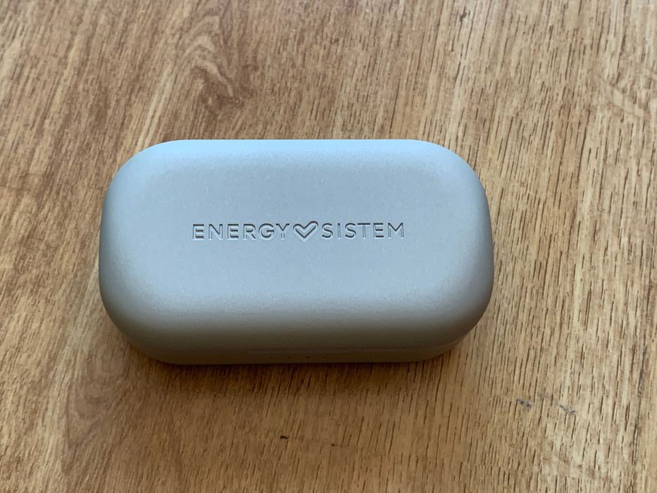 Headphones Energy Sistem Style 3 - True Wireless