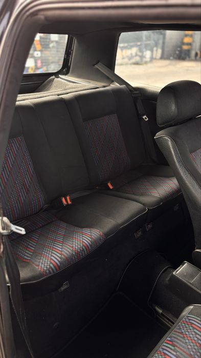 Golf 3 Td
