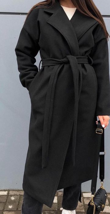 Пальто (демі) жіноче