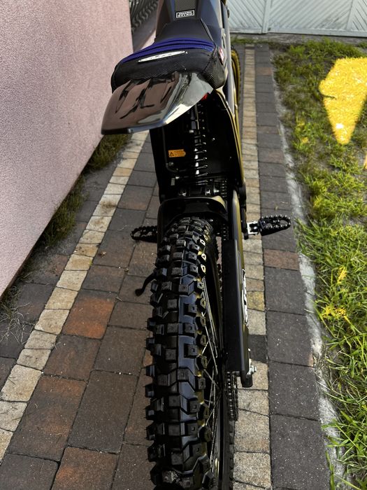 TALARIA STING MX3 (2023r) OFF-ROAD / surron light bee x