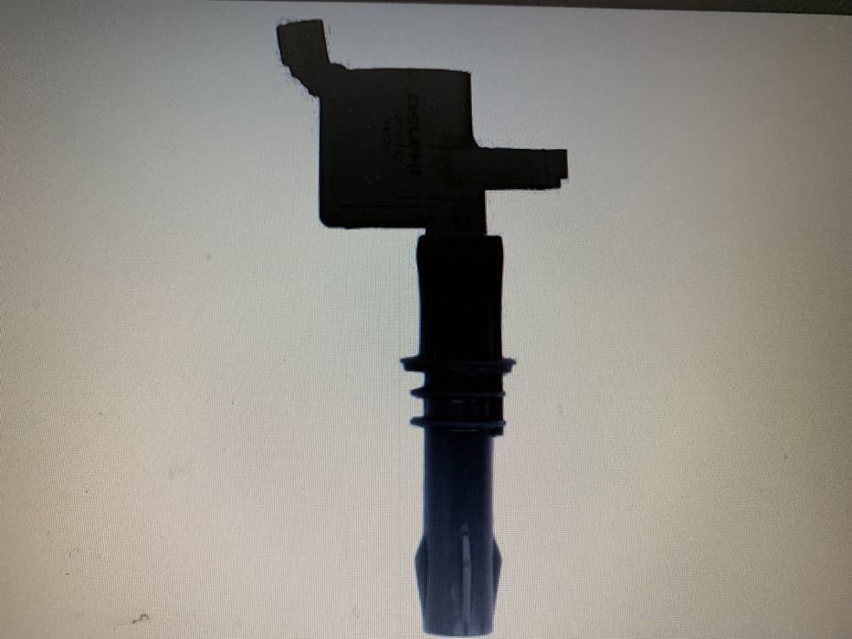 Ford f150 Lincoln Navigator Cewka zaplonowa 5,4 triton