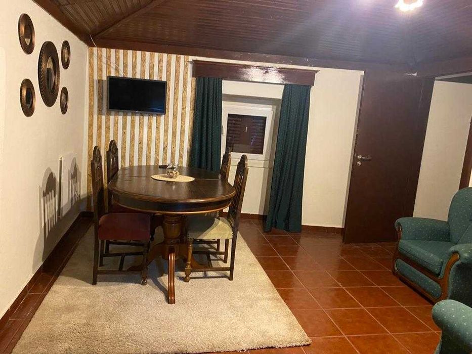 Moradia lindíssima pronta a habitar