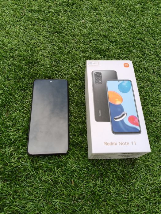 Xiaomi Redmi Note 11