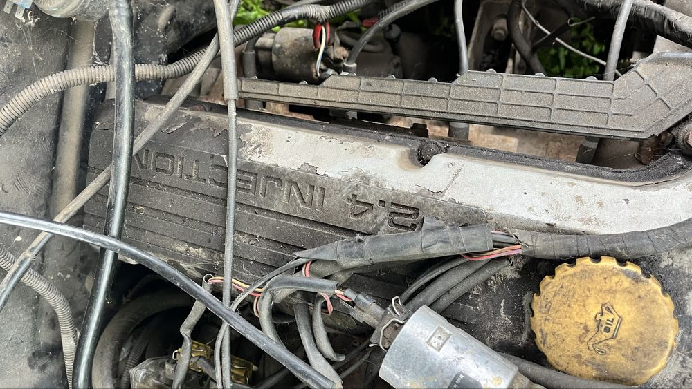 Opel   Frontera.