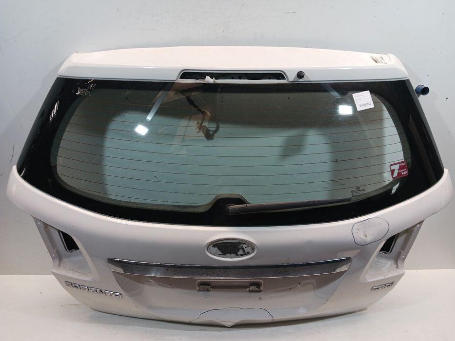 Porta / tampa da mala KIA Sorento II (XM)