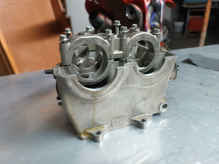 Peças Suzuki Rmz 450