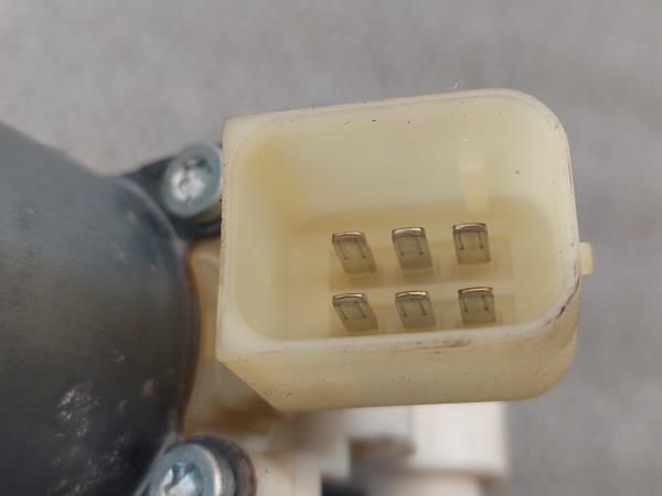 Motor vidro frente direito MERCEDES-BENZ CLS (C219)