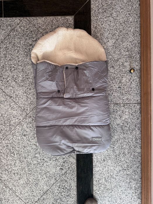 Saco térmico ovo - Universal428056617587189761