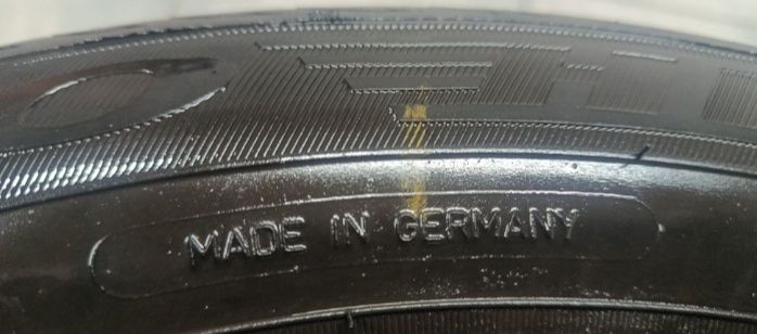 Зимові шини, колеса Debica 5*112