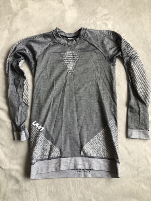 Продам термобелье новое UYN