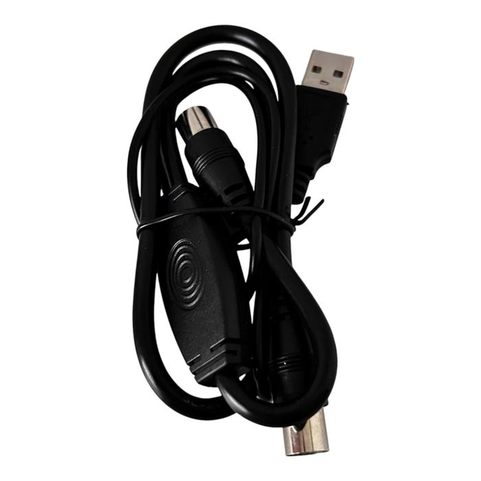 Antena DVB-TV HD 4k samochodowa do Kampera 311