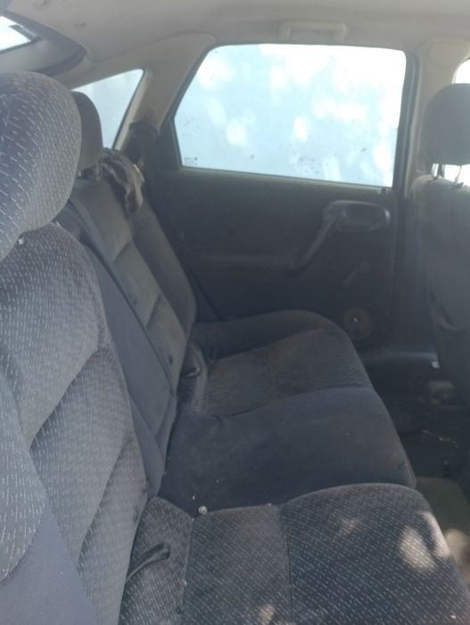 Продам opel vektro b