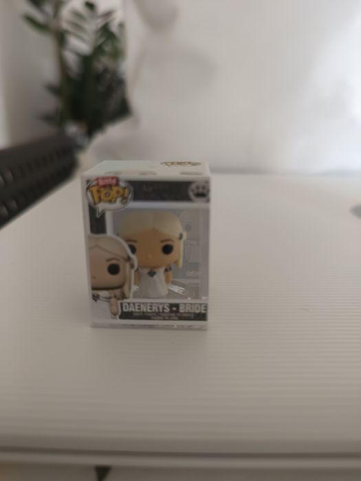 Pop funko game of thrones