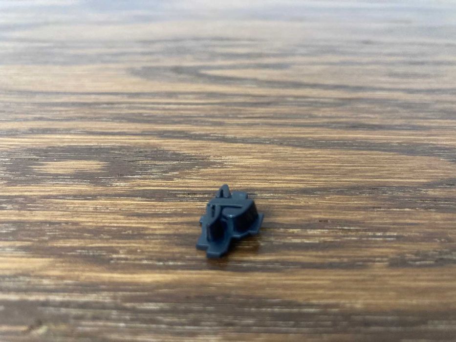 Przycisk Logo/Home Terug Sony PS5 Gamepad kontroler