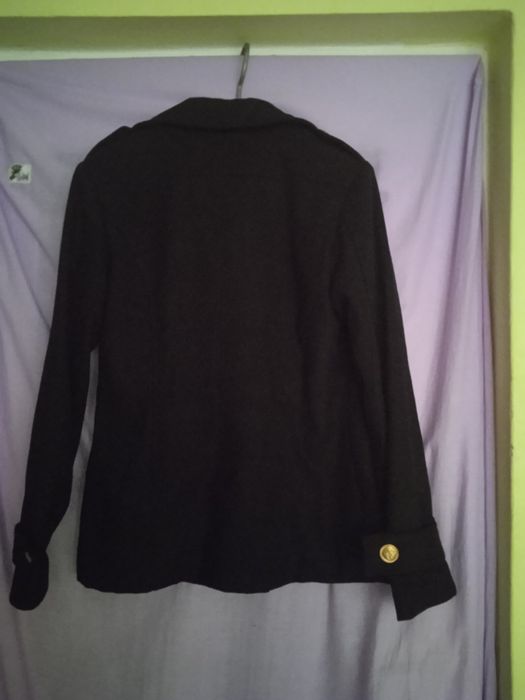 Kurtka  na podszewce.