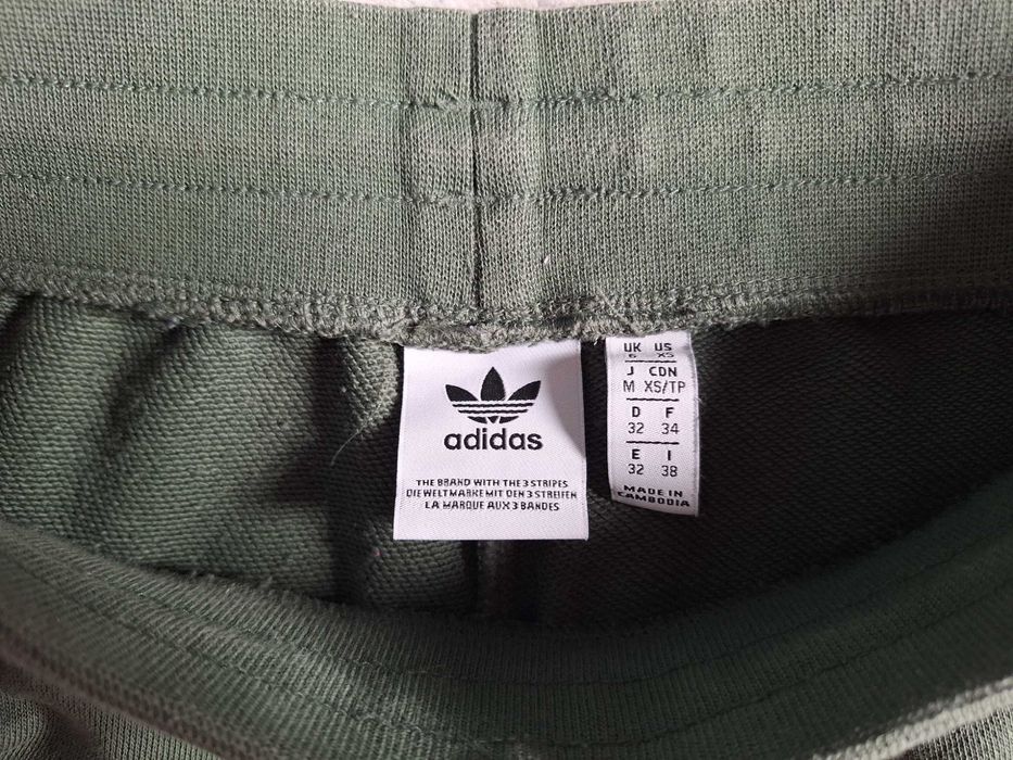 Adidas Originals R.Y.V. Pants Damskie XS