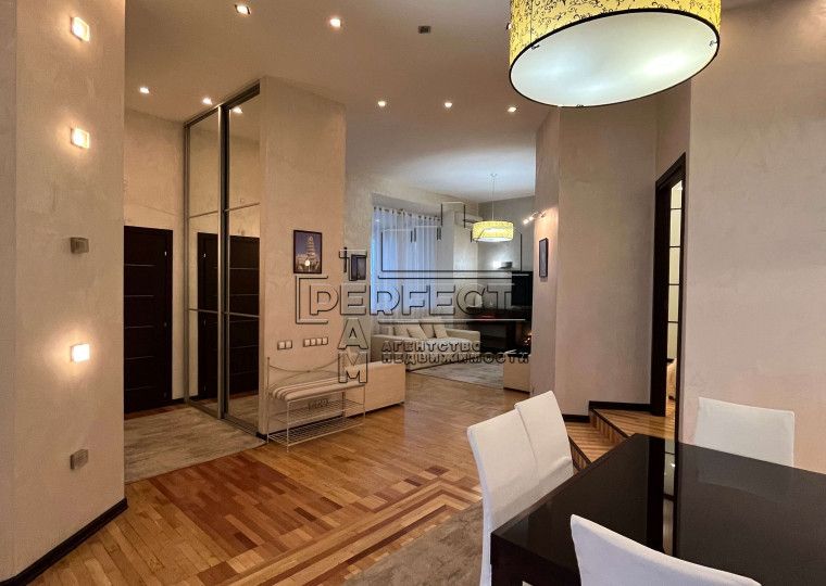 3-к.кв., Велика Васильківська 25 / Большая Васильковская 25