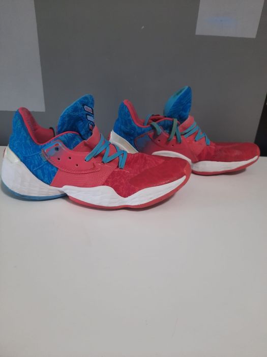 Adidas J.Harden duże buty męskie