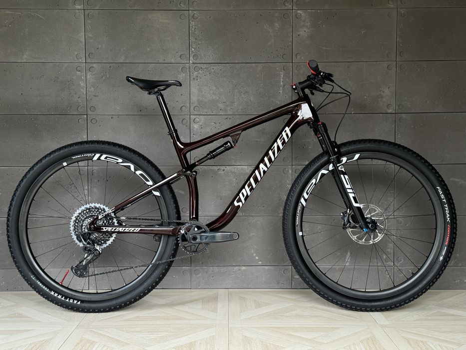 Specialized Epic ジャンク Specialized S-Works Epic 29 2014 2014