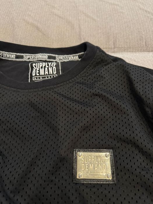 Bluza męska Supply & Demand M